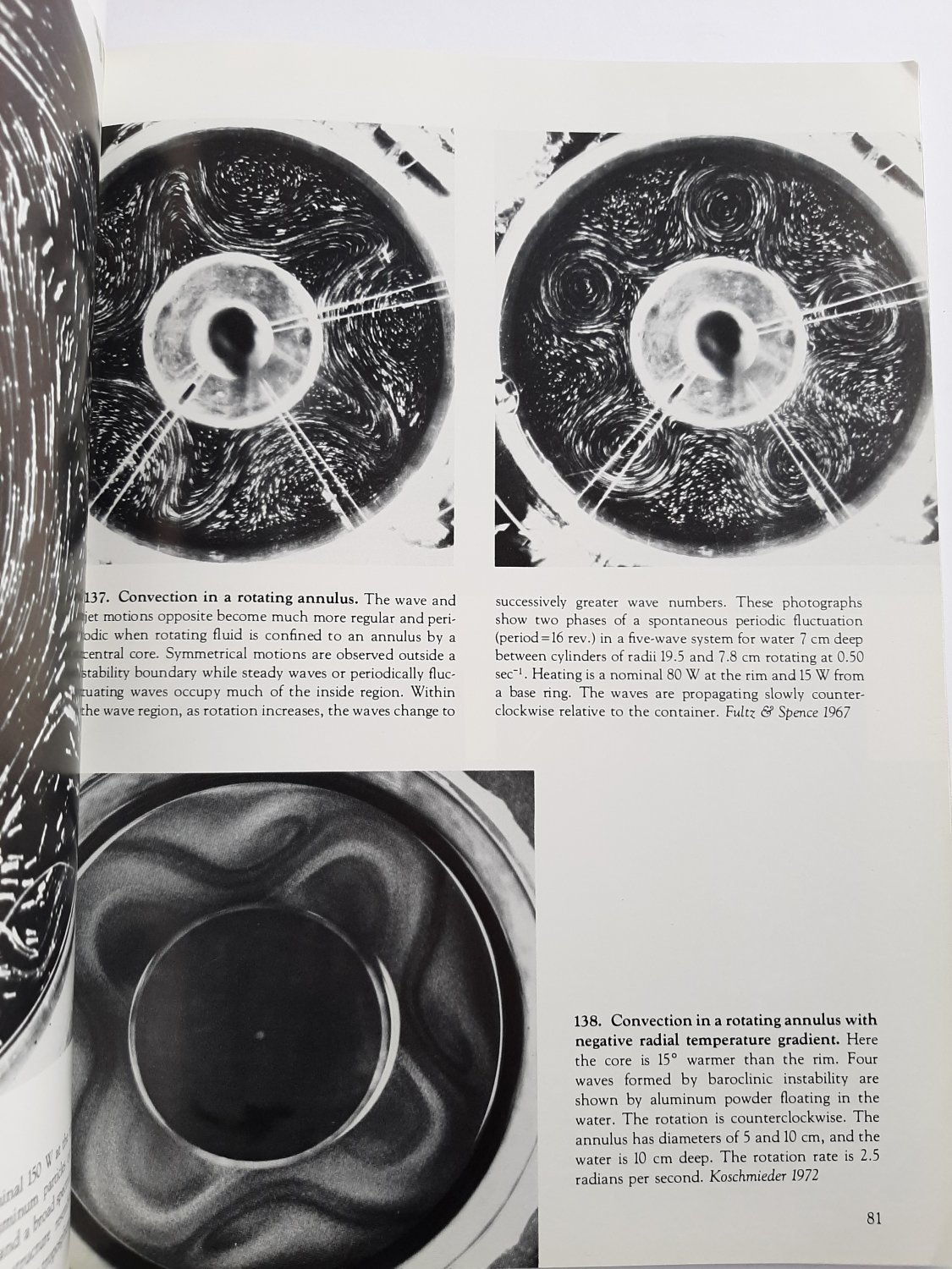 An Album of Fluid Motion“ (Milton Van Dyke) – Buch gebraucht